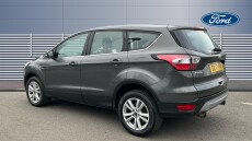 Ford Kuga 1.5 EcoBoost 120 Zetec 5dr 2WD Petrol Estate